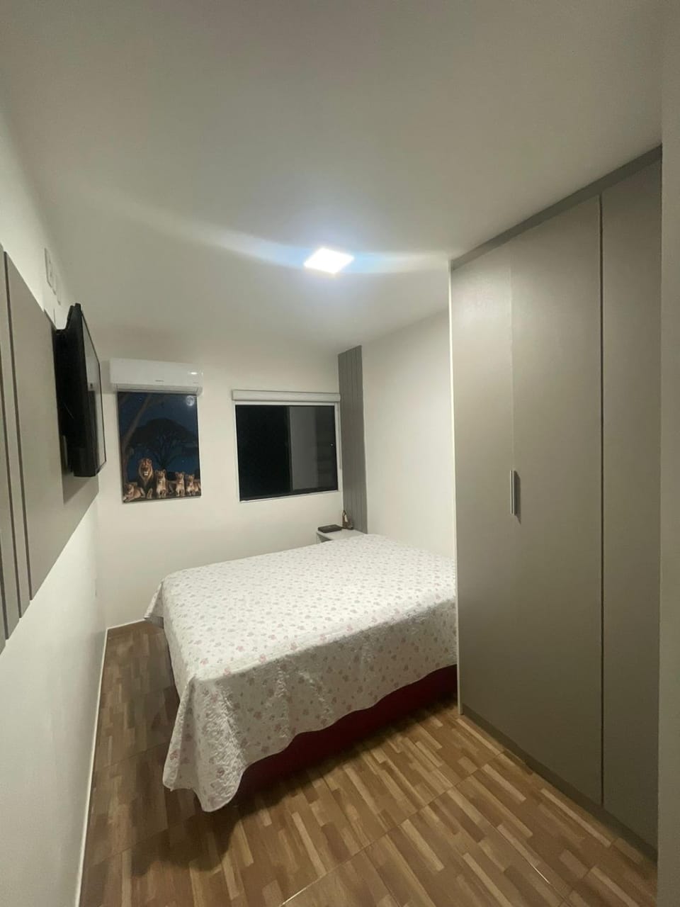 Apartamento de 3 Quartos NA PONTA VERDE A 500M DA PRAIA Apartment in Maceió