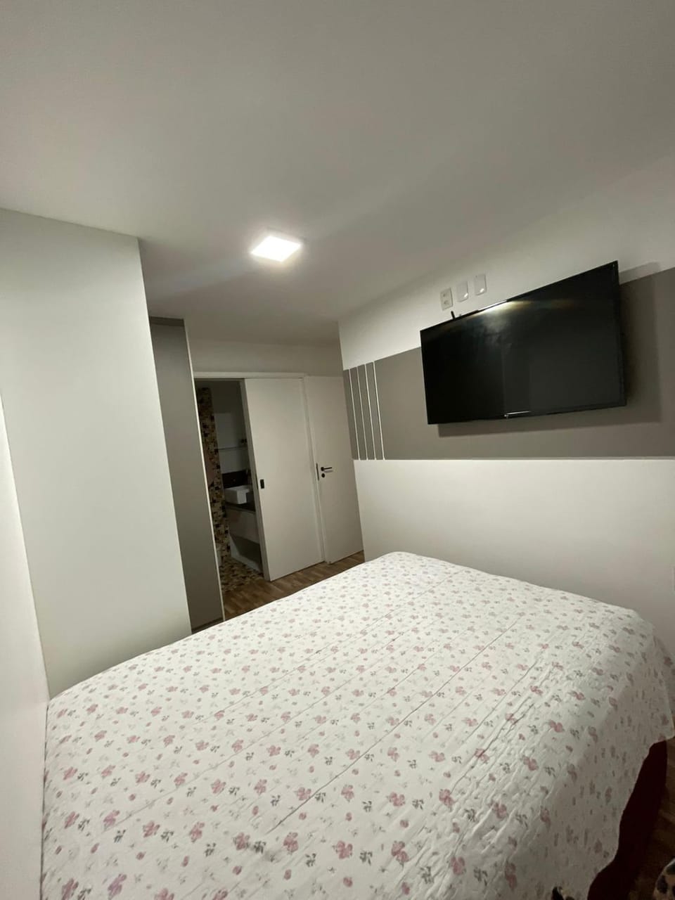 Apartamento de 3 Quartos NA PONTA VERDE A 500M DA PRAIA Apartment in Maceió