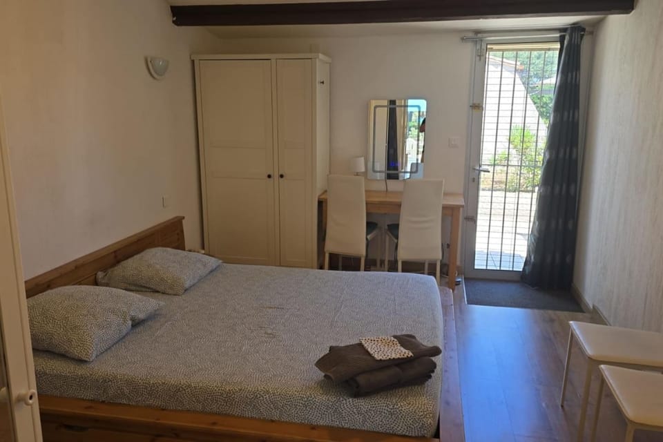 Naturiste Cap d'Agde Villa Héliovillage 33 Villa in Agde