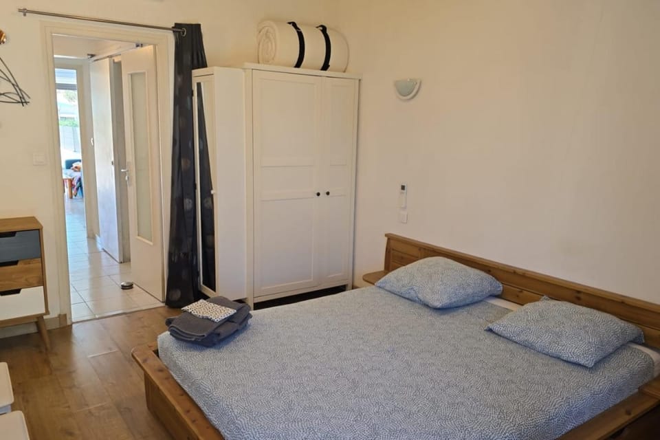 Naturiste Cap d'Agde Villa Héliovillage 33 Villa in Agde
