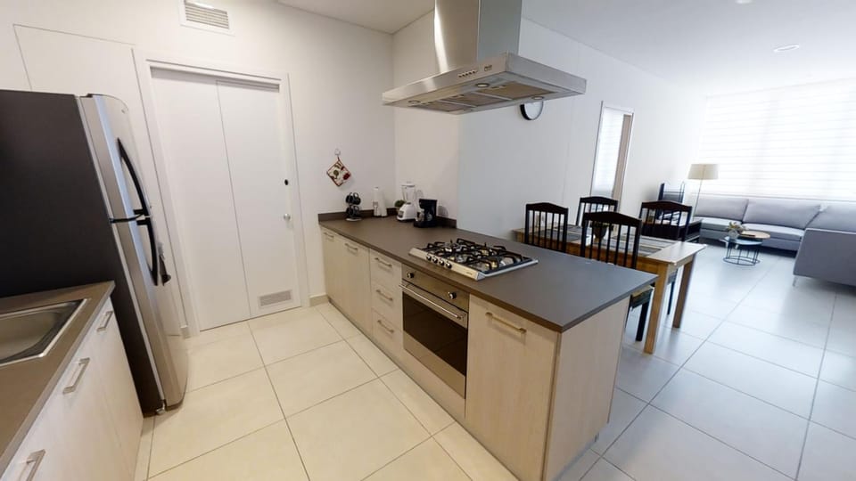 Beautiful Apartment at Carso Residential with Pool Apartment in Mexico City