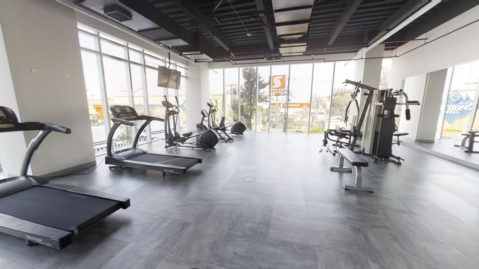 Beautiful Apartment at Carso Residential with Pool Apartment in Mexico City