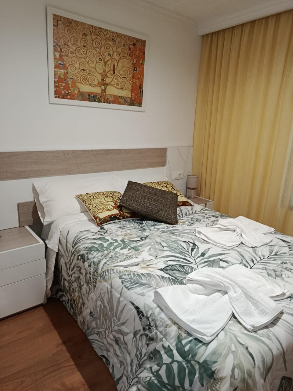 Juderia Apartment in Teruel