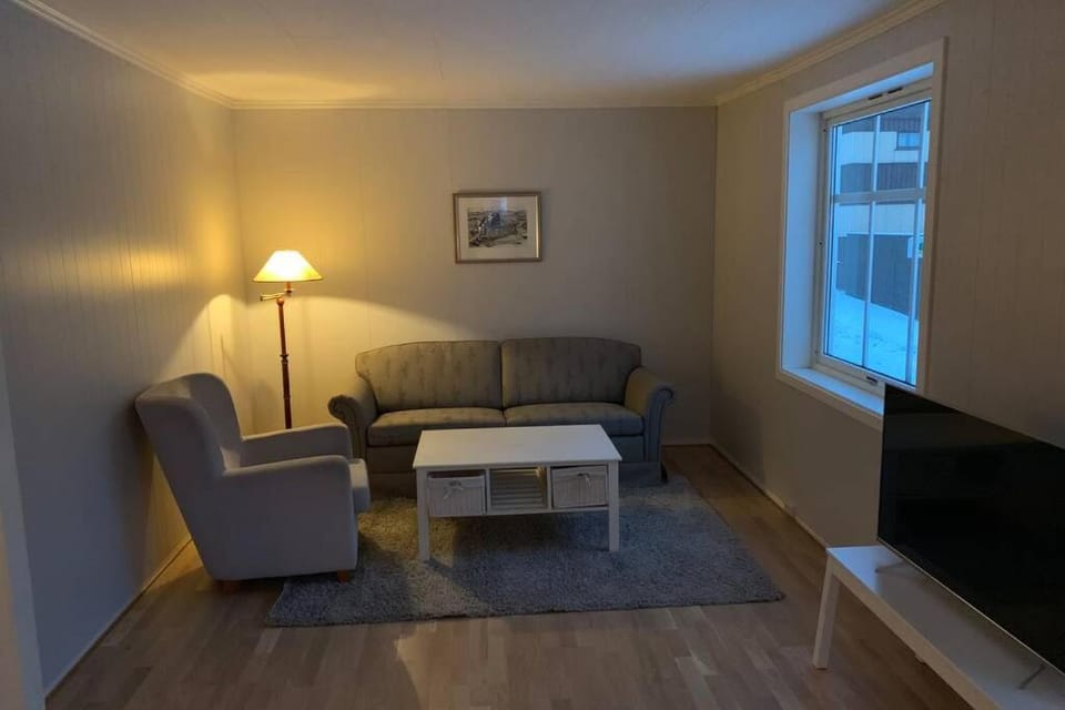 Rom til leie Apartment in Lofoten