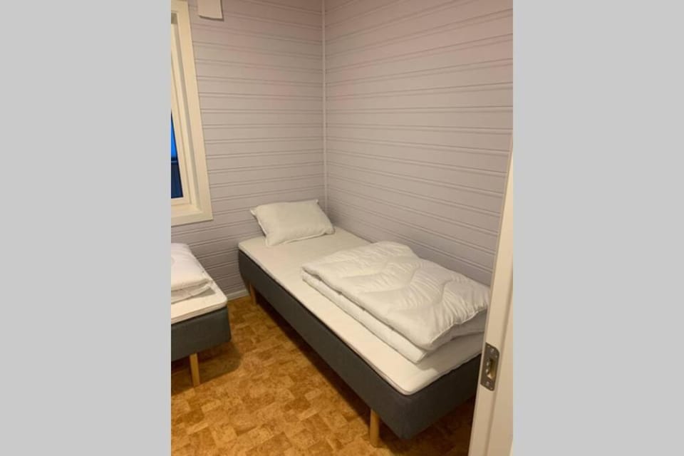 Rom til leie Apartment in Lofoten