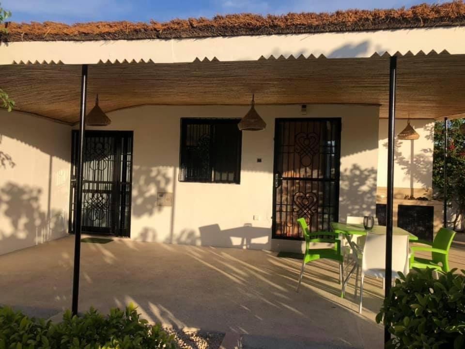 La Maison Aziz - Somone - Sénégal House in Thiès Region, Senegal