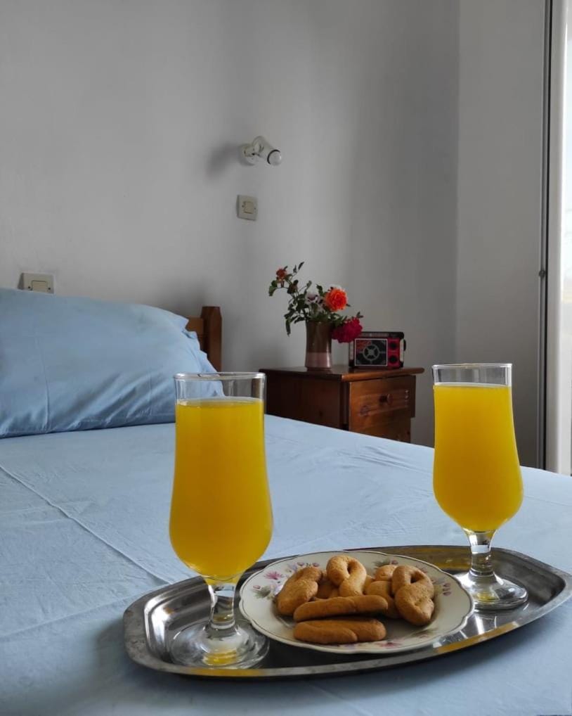 studios.maria.anna Apartment hotel in Crete