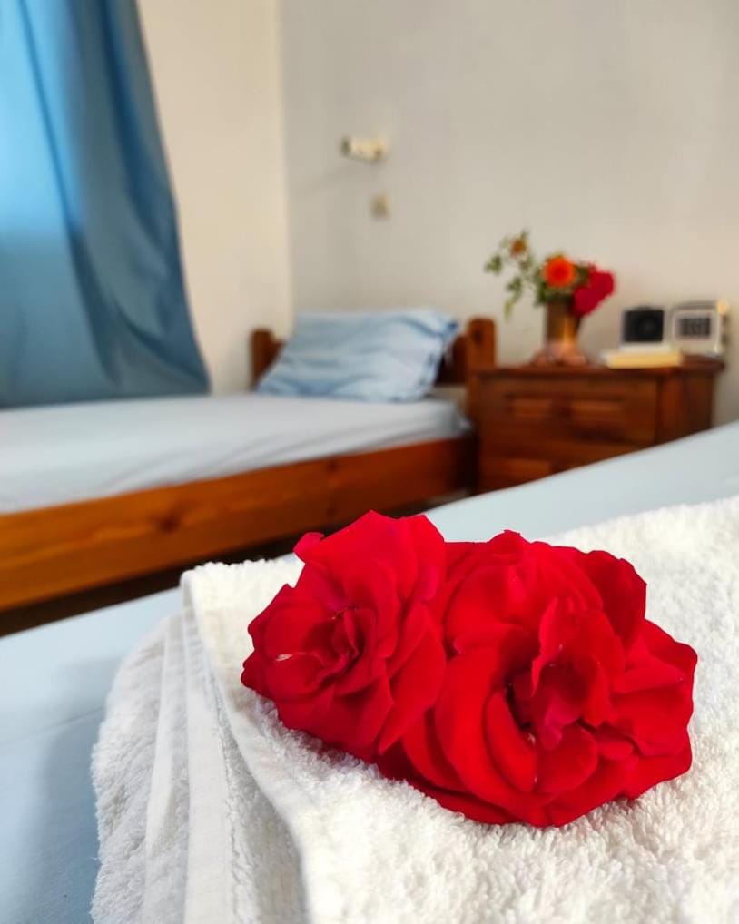 studios.maria.anna Apartment hotel in Crete