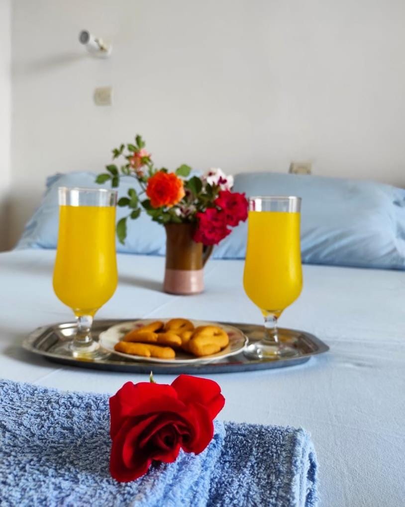 studios.maria.anna Apartment hotel in Crete