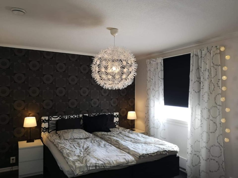 SARA - Modern Row Aprt with Sauna - 24h Check-in Apartment in Finland