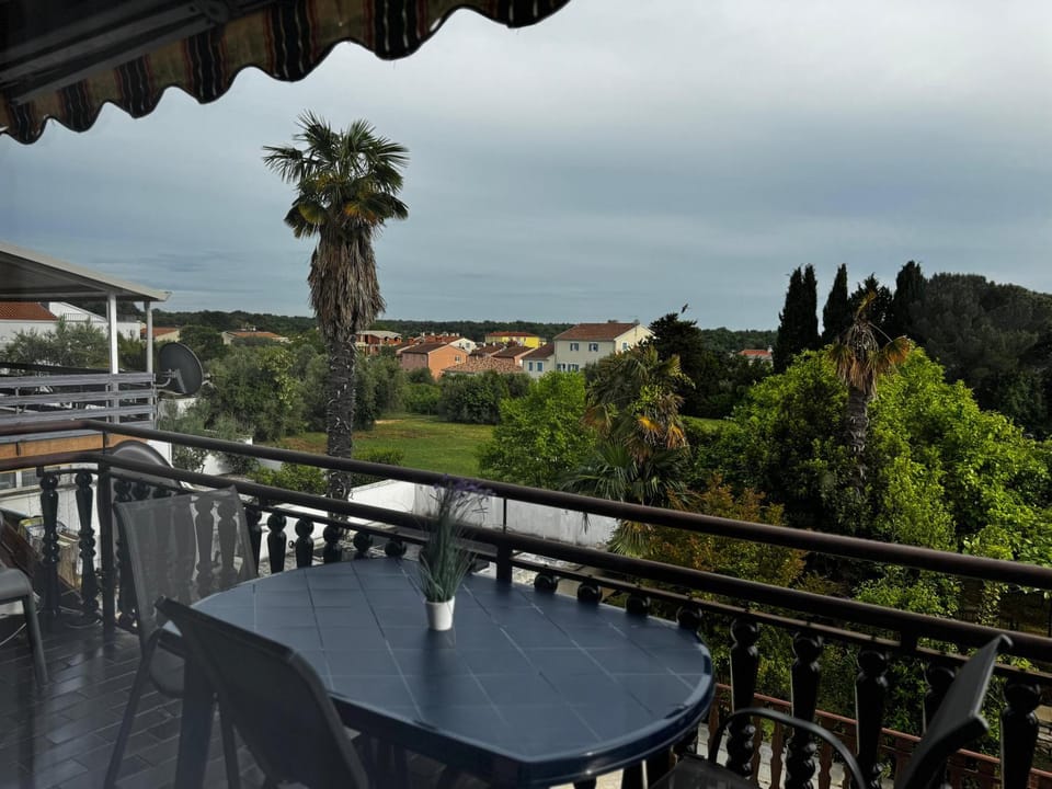 Apartment Summer Nest Apartment in Istria County