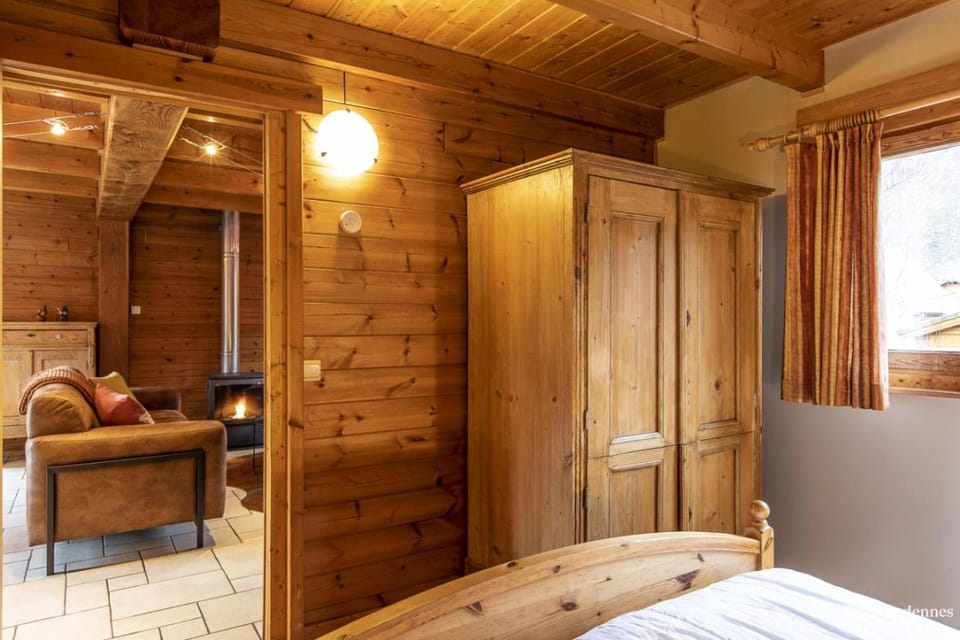 Chalet Val de l'Amblève Chalet in Wallonia, Belgium