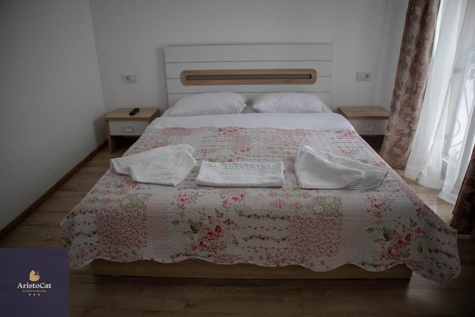 AristoCat Hotels Rasnov Bed and Breakfast in Brașov County