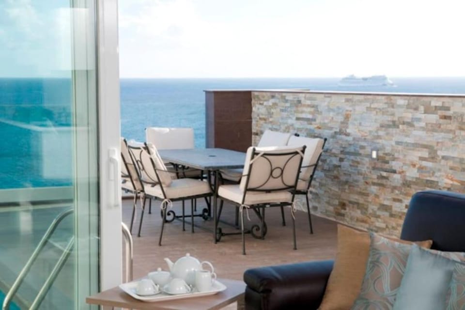 Quisisana Apartments - Cast Renting Apartment in Sliema