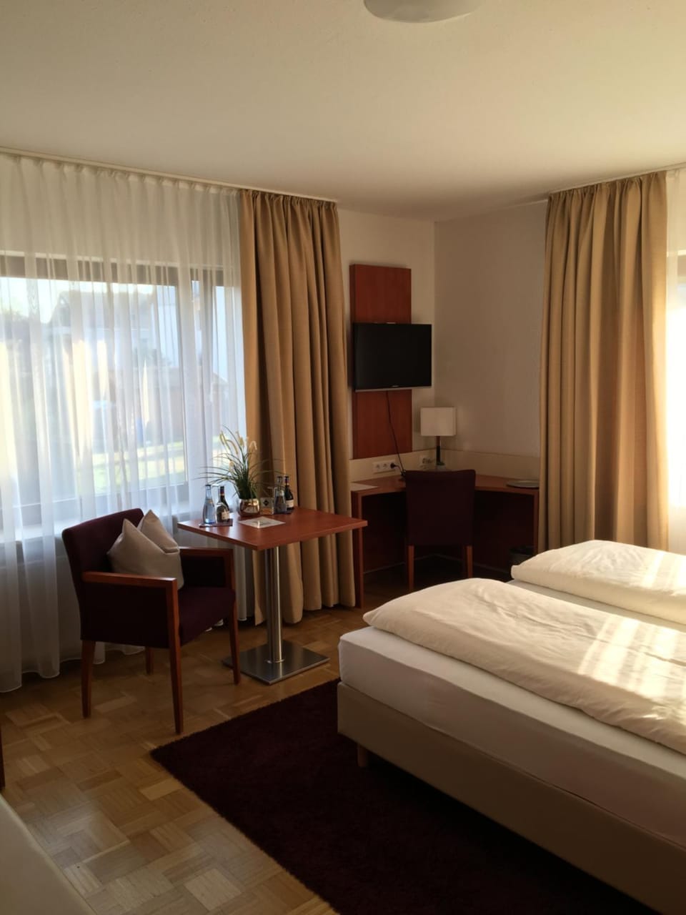 Haus Mechthild Sindelfingen-Maichingen Self Check-In Hotel in Baden-Württemberg