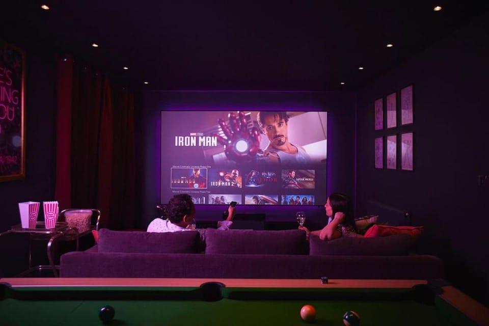 TV and multimedia