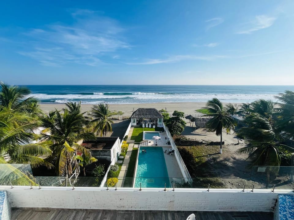 Sea view