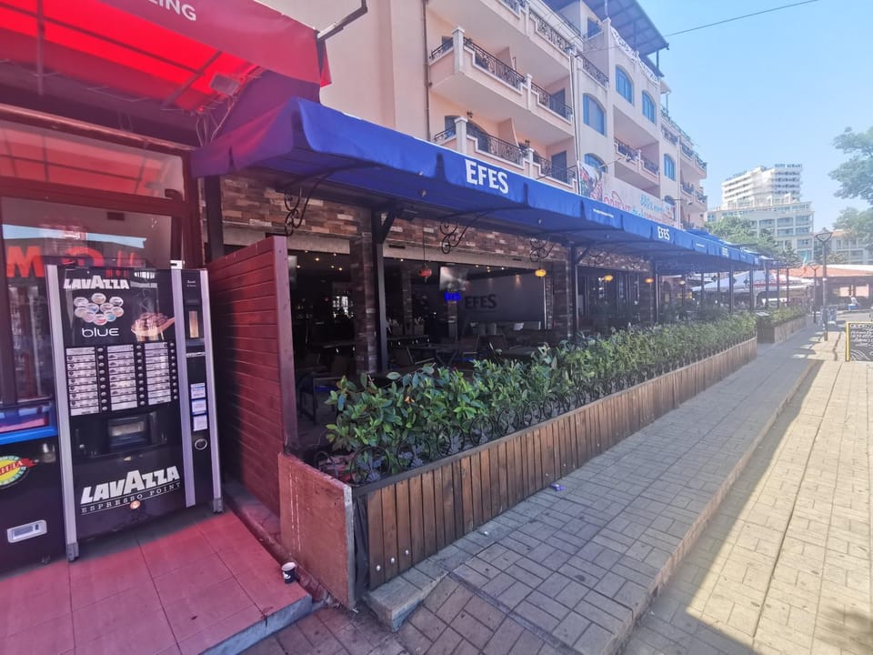 villa Bonita Apartment in Sunny Beach