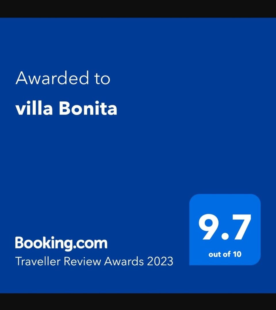 villa Bonita Apartment in Sunny Beach