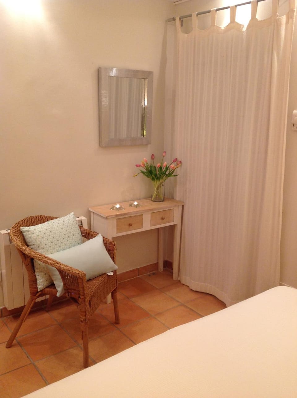 Apartamento gran terraza privada y vistas al mar Apartment in Serra de Tramuntana