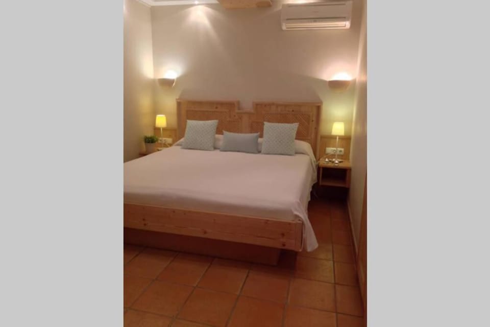 Apartamento gran terraza privada y vistas al mar Apartment in Serra de Tramuntana