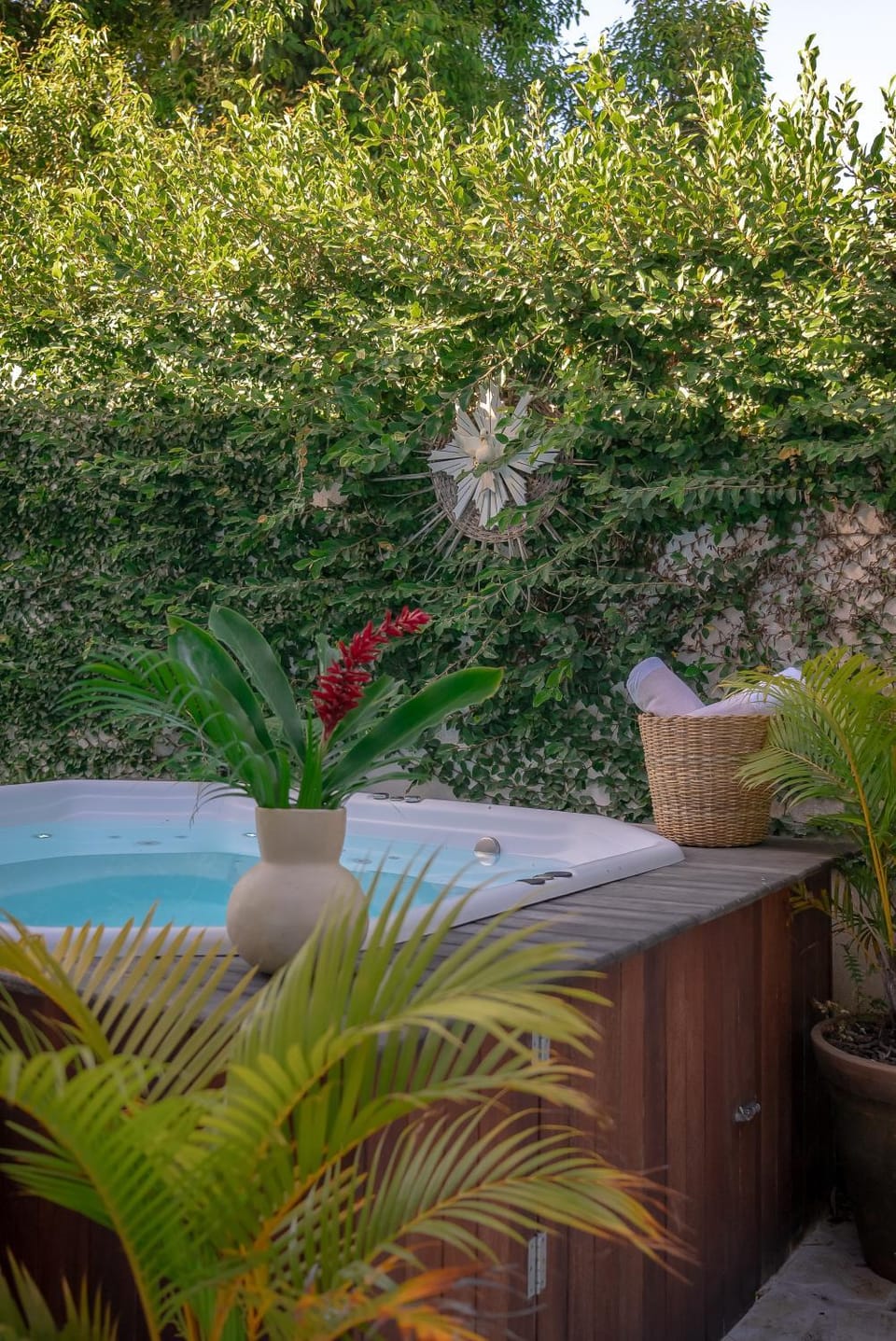 Pousada Bem Te Vi Trancoso Inn in Trancoso