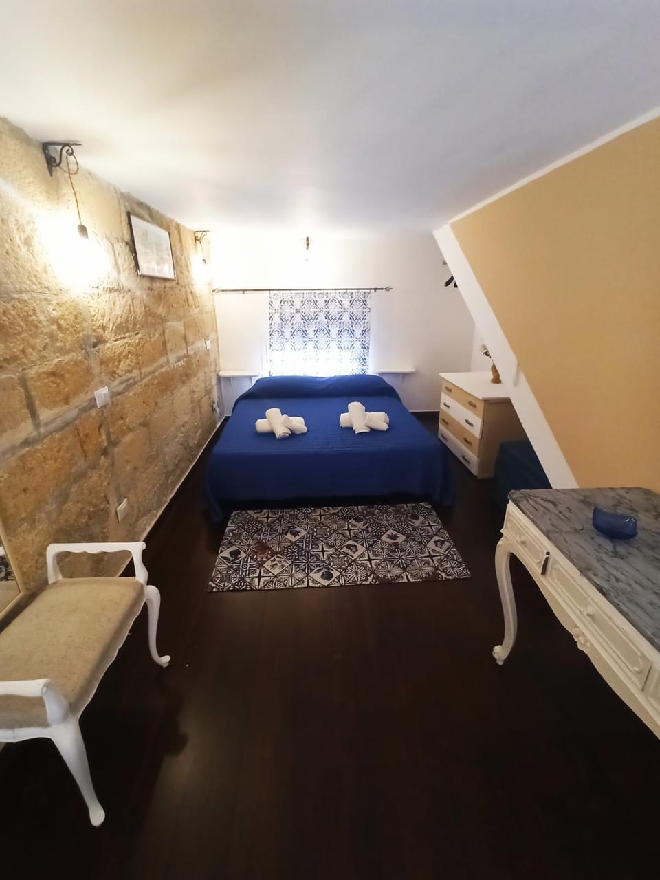 Casa Liò House in Sicily