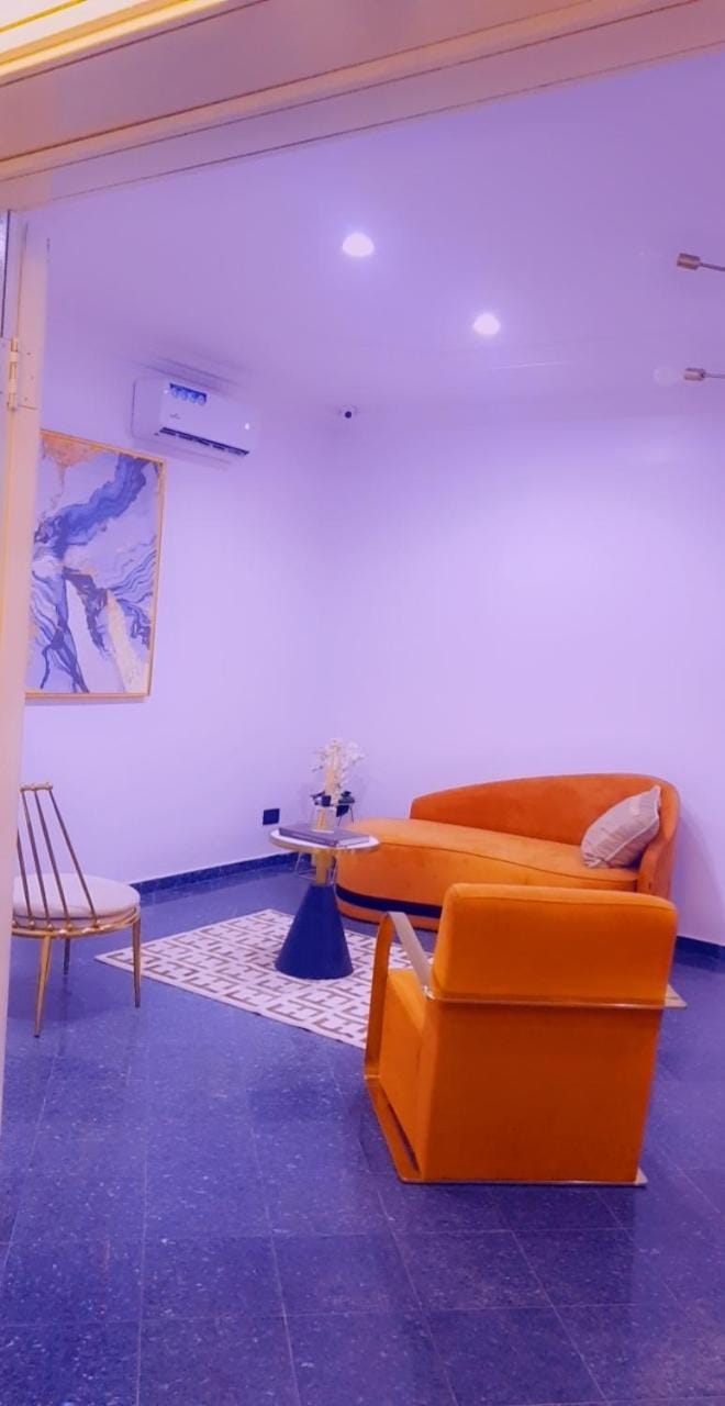 Lobby or reception, Seating area