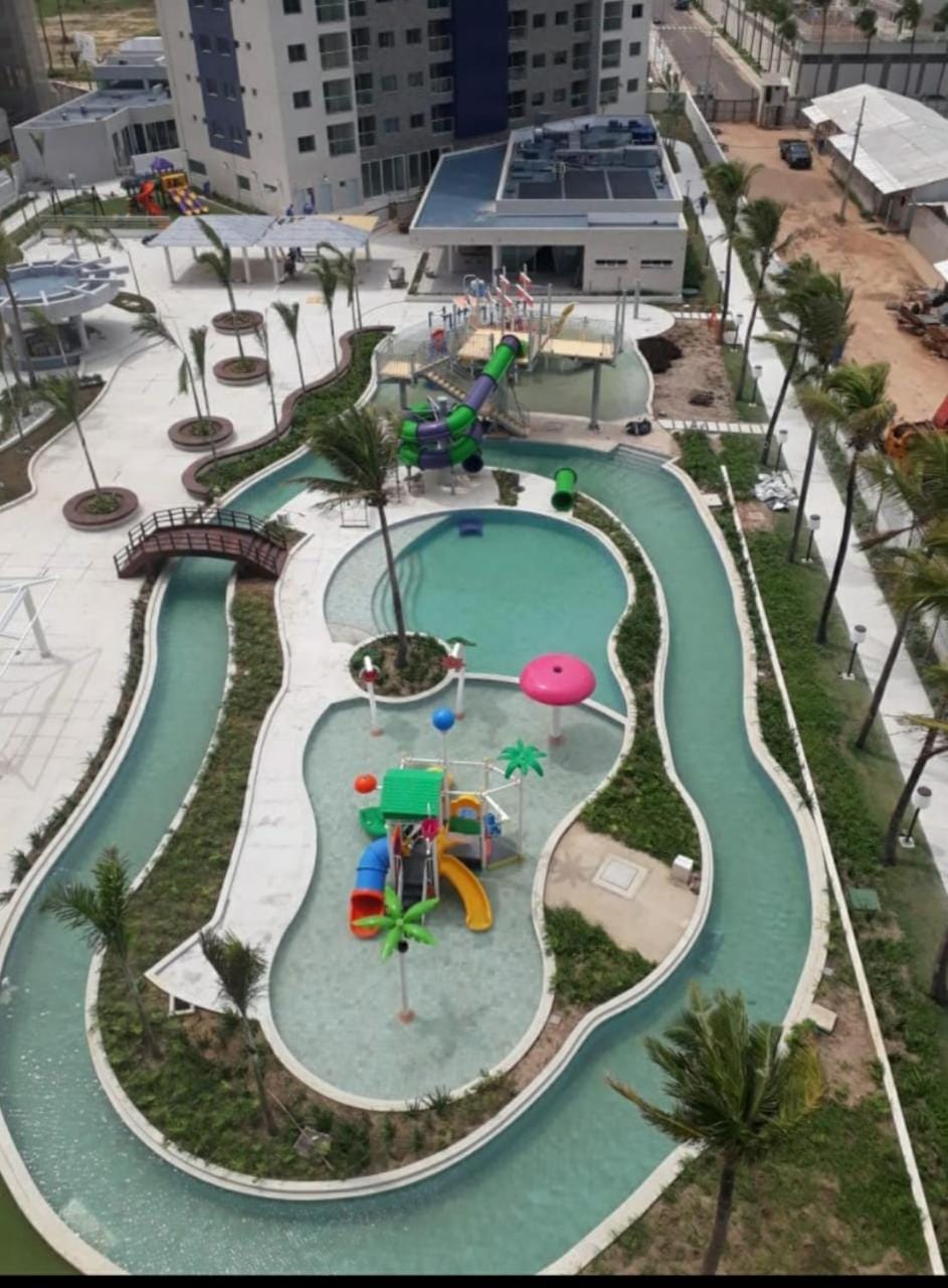 SALINAS EXCLUSIVE RESORT Resort in State of Pará