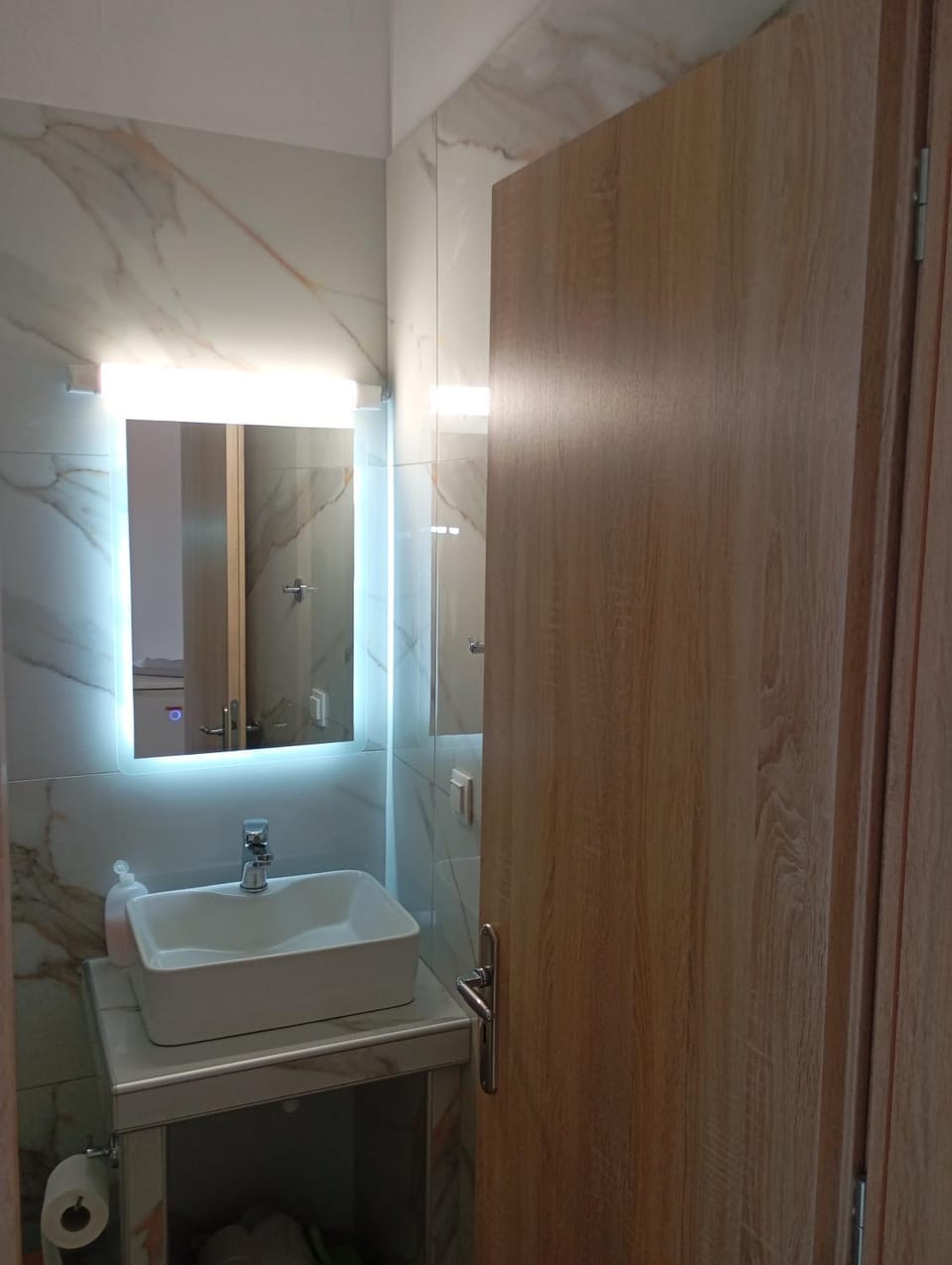 Akrogiali Rooms & Studios Apartment in Decentralized Administration of the Aegean