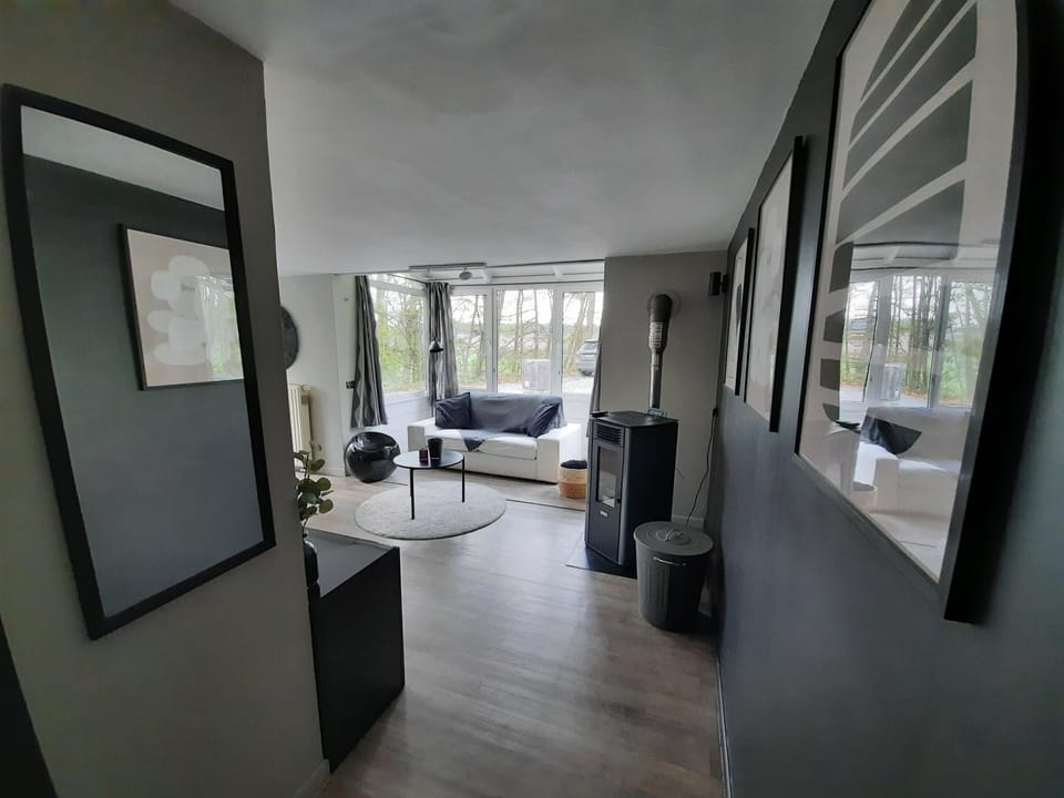 La pinède - Charmante maison de village House in Wallonia, Belgium