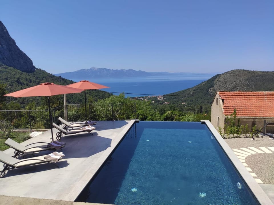 Villa Paulina Apartment in Dubrovnik-Neretva County