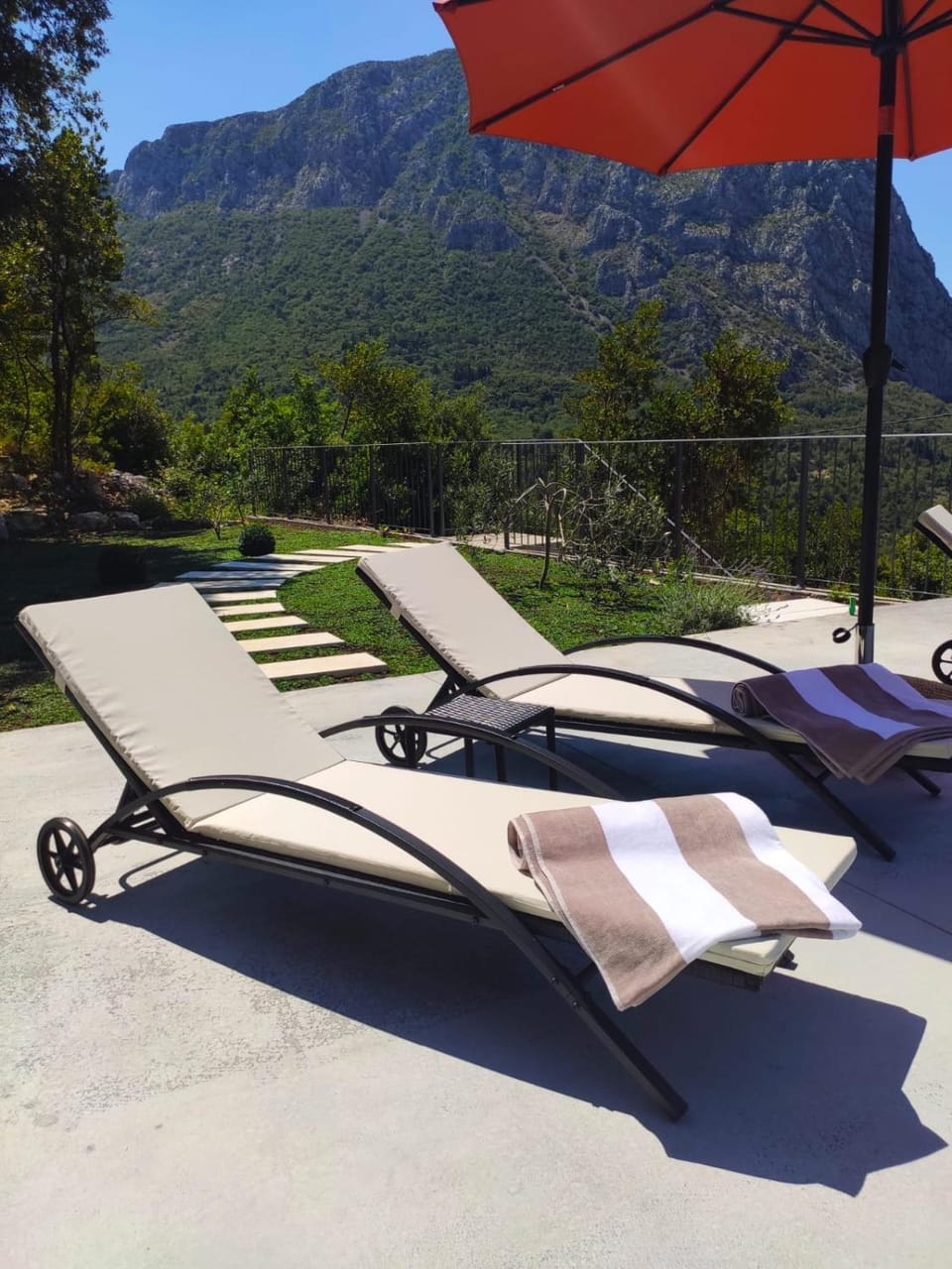 Villa Paulina Apartment in Dubrovnik-Neretva County