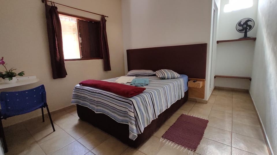 Suites Mandala Bed and Breakfast in State of São Paulo