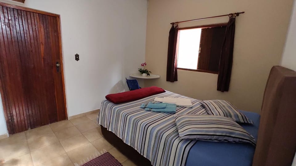 Suites Mandala Bed and Breakfast in State of São Paulo