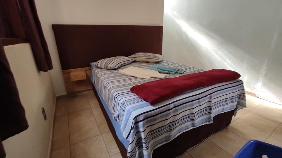 Suites Mandala Bed and Breakfast in State of São Paulo