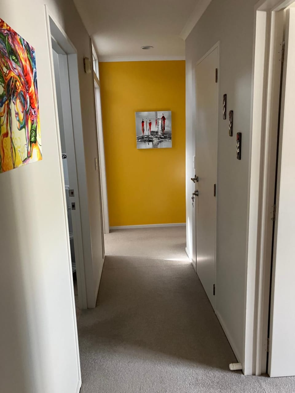 Kingsley Quarters Bed and Breakfast in Cambridge