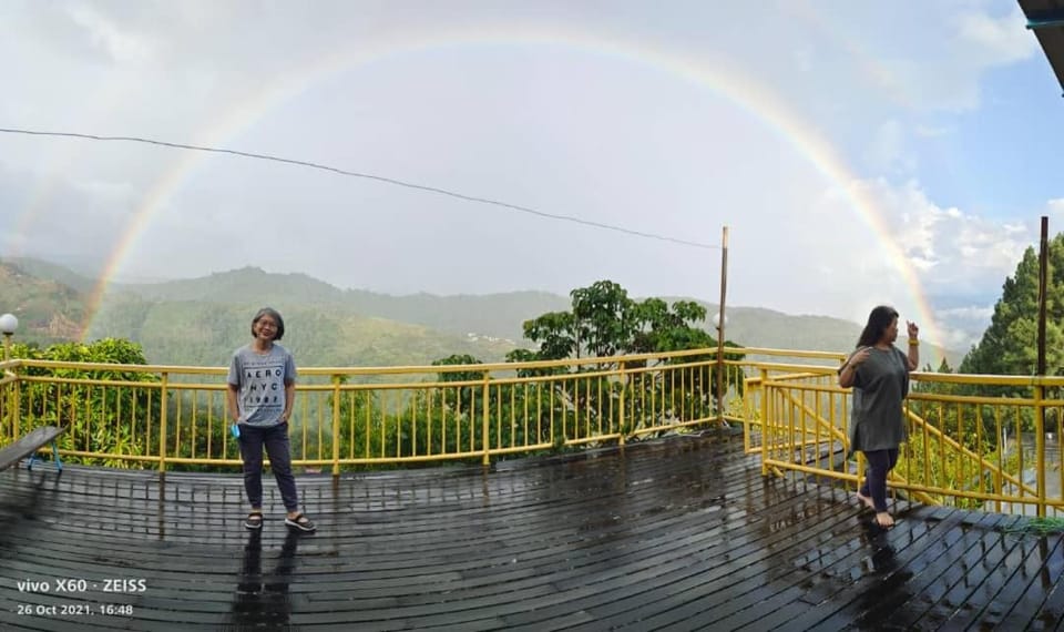 THE CLOUD KINABALU- HOUSE Villa in Sabah