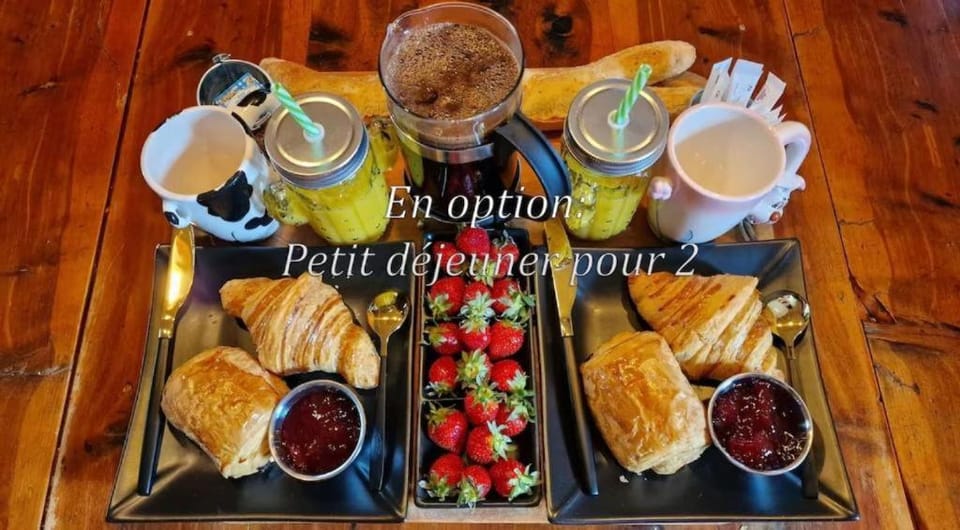 Moderne appartement - Gare - centre-ville Apartment in Le Mans