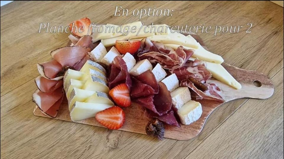 Moderne appartement - Gare - centre-ville Apartment in Le Mans