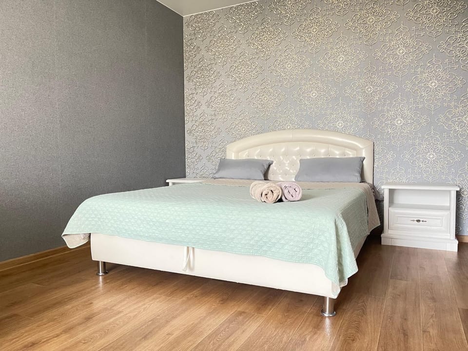 STAR HOME Прокофьева 16 корп2 Apartment in Ukraine