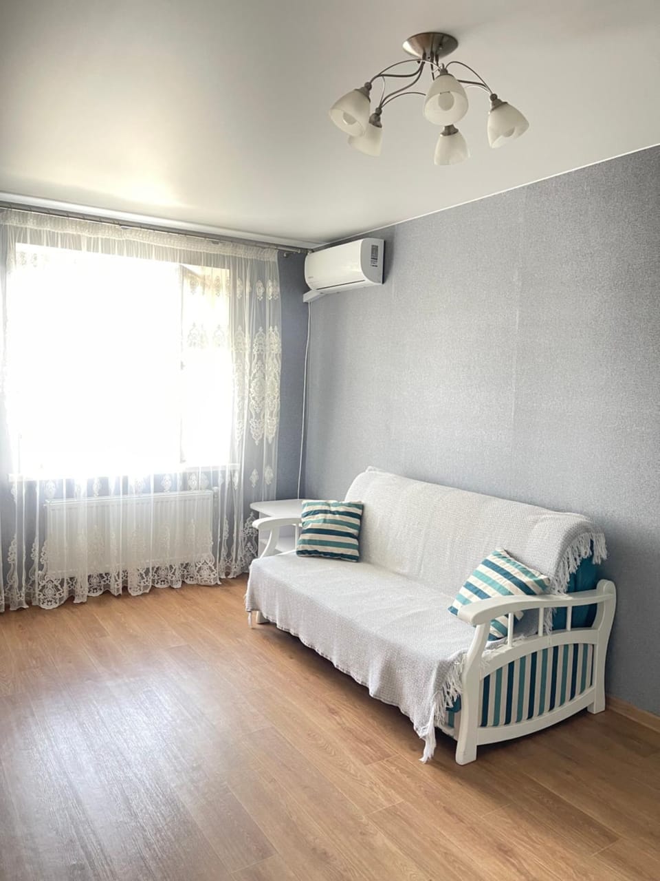 STAR HOME Прокофьева 16 корп2 Apartment in Ukraine