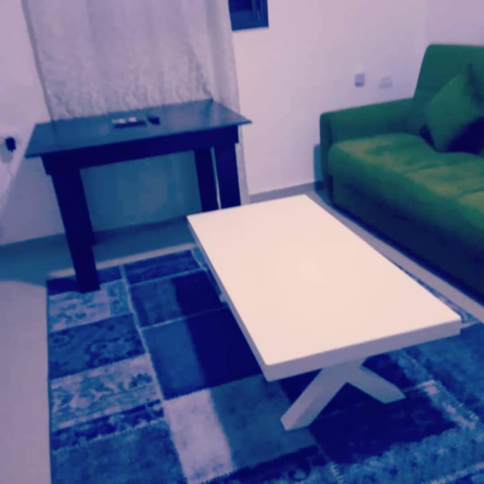 family2 Apartment in North District