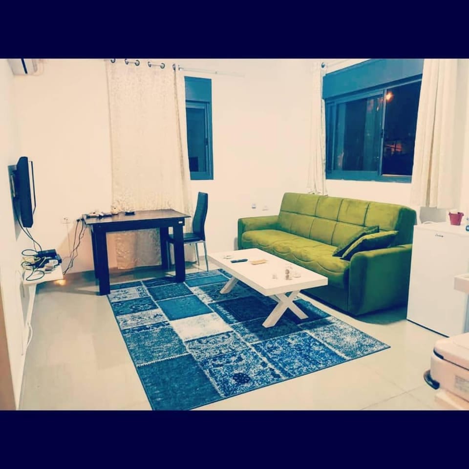 family2 Apartment in North District