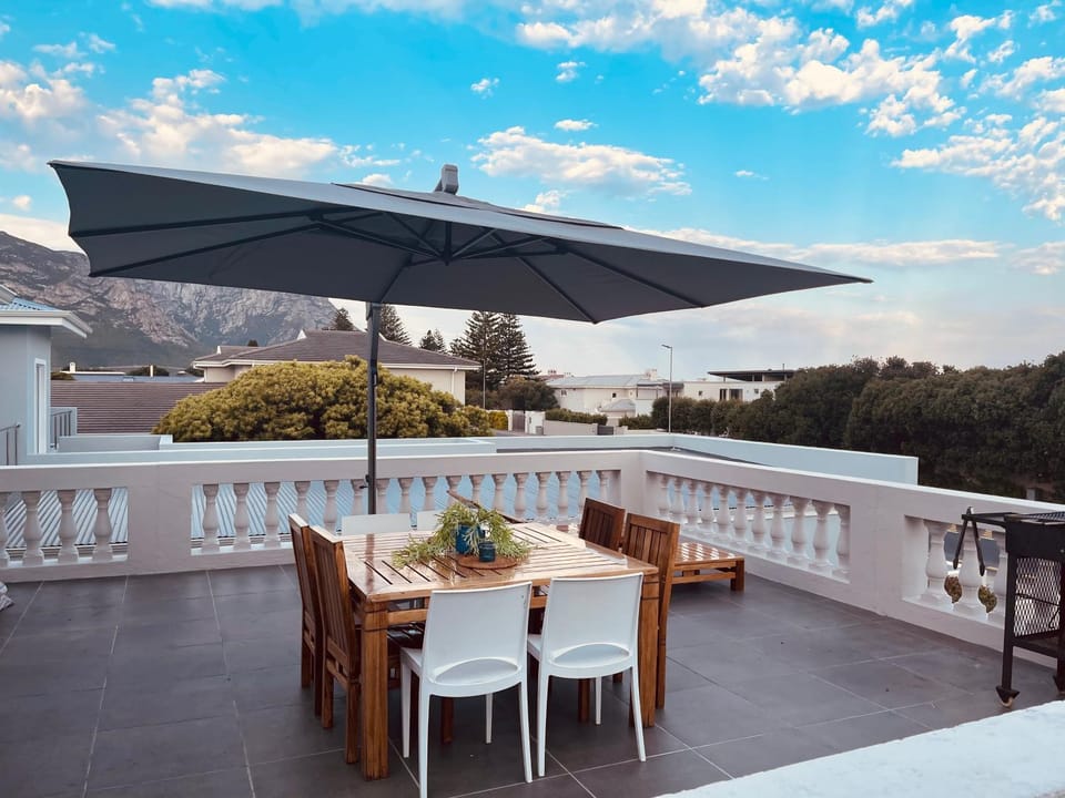 Villa Voigt Apartment in Hermanus