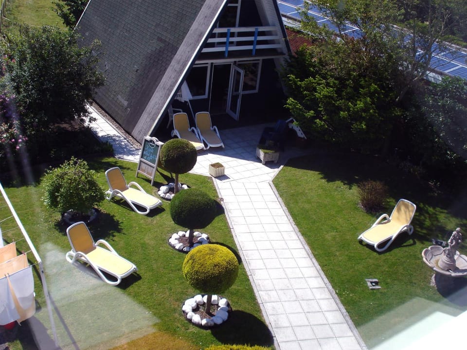 Hotel Zur Fischerklause Hotel in Butjadingen