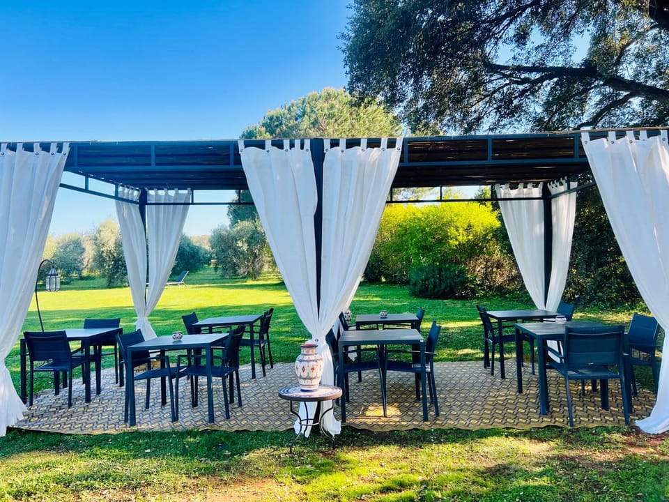 IL BORGHETTO di ANSEDONIA Apartment in Tuscany