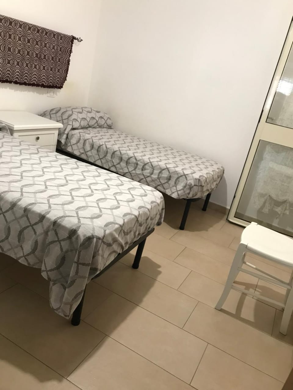Casa Speranza Apartment in Olbia