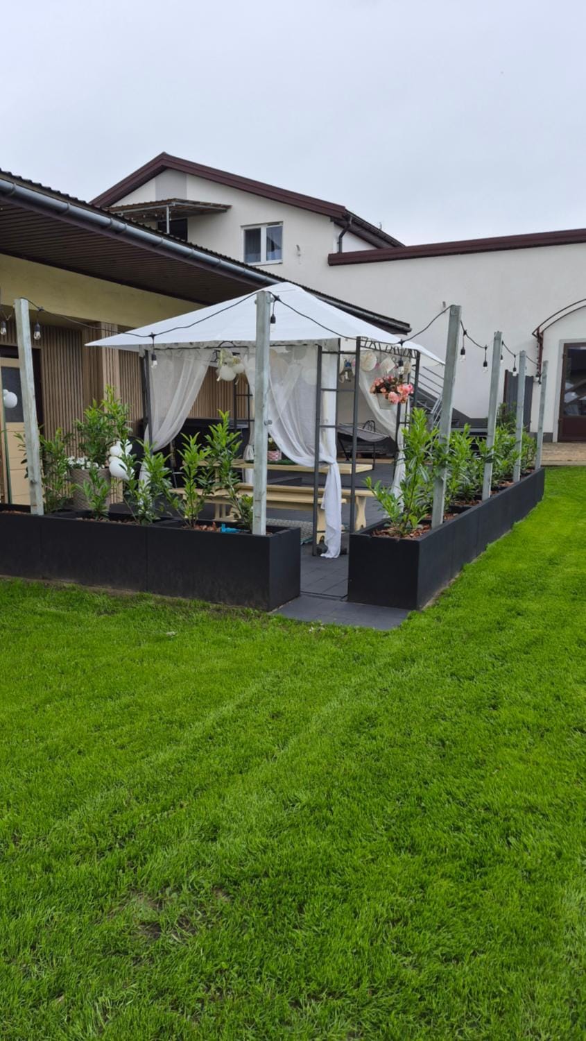Pokoje Gościnne "Cyprian" Vacation rental in Masovian Voivodeship