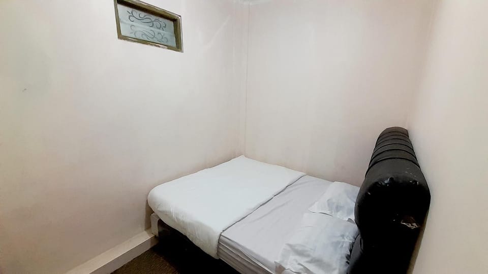 Homestay Merpati Dieng Syariah RedPartner Vacation rental in Indonesia